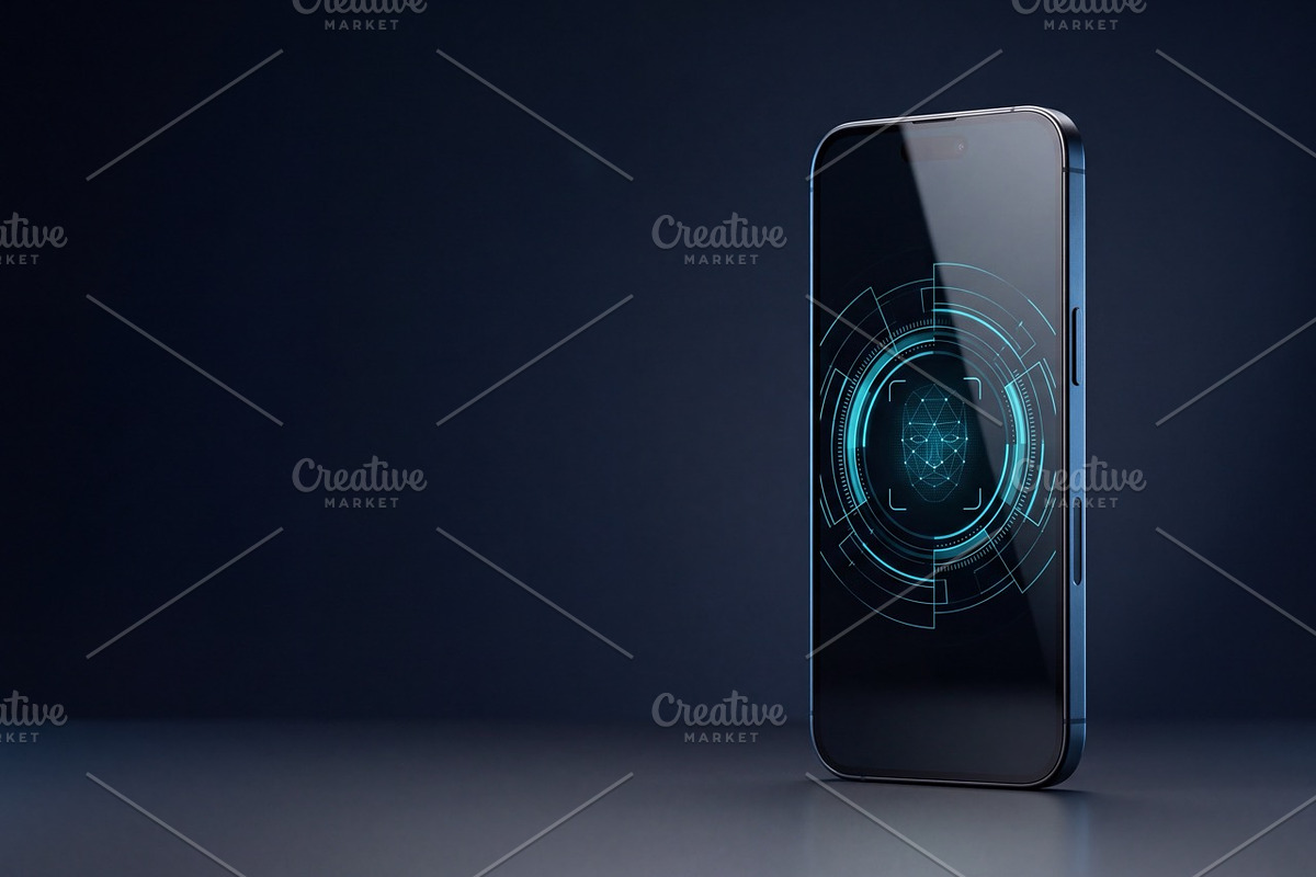 20 Technology Stock Photos, a Technology Photo by Design_Planet (Photo 8 of 20)