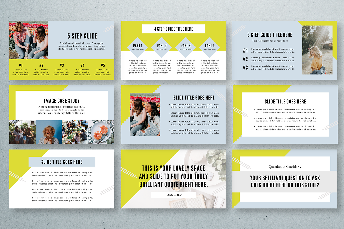 Ultimate Lead Magnet Bundle, a Design Template by Studio Soluna (Photo 12 of 19)