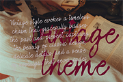 Kohaku | A Ink Script Font, a Script Font by Berdansabersama (Thumbnail 5 of 9)