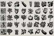 600 Farming illustrations, an Illustration by Nocturnal Wolf (Thumbnail 19 of 23)