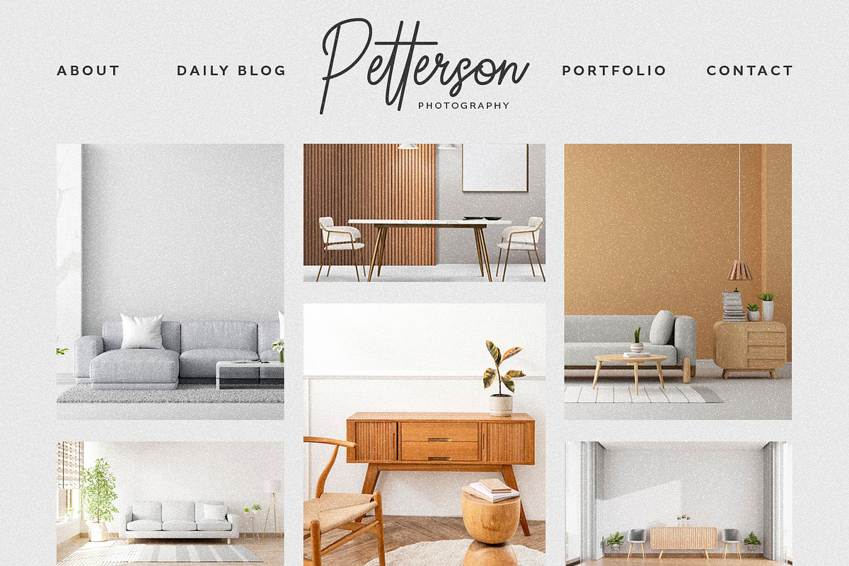 Rotherda - Signature, a Handwritten Font by Hasbi Creative (Photo 6 of 12)