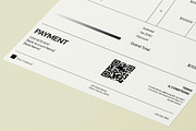 Invoice Template - Gramee, a Stationery Template by fakhroo (Thumbnail 5 of 5)