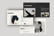 Services Guide Presentation Template, a Presentation Template by Dream-Lab (Thumbnail 7 of 8)
