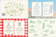 Whimsical Wedding SVG Clipart Bundle, an Object Illustration by Ayya Studio (Thumbnail 14 of 22)