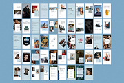 Violin Social Media Kit, a Social Media Template by Amirzhanuly (Thumbnail 16 of 16)