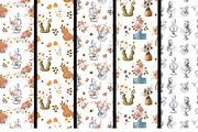 ANTIQUE DREAMS, an Illustration by Natali Batu (Thumbnail 13 of 15)