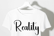 Rollercoaster, a Handwritten Font by FreshTypeINK (Thumbnail 8 of 8)