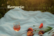 37 Invitation Card Mockups - Reverie, a Product Mockup by Salt Color Studio (Thumbnail 16 of 18)