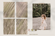 SALE! Abstract backgrounds, a Texture Graphic by Tiana Geo (Thumbnail 4 of 11)