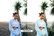 35mm lightroom presets, a Preset Add-On by Lune lightroom presets (Thumbnail 6 of 7)