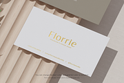 Business Card Mockups, a Print Template by Lelu Art Design (Thumbnail 10 of 12)