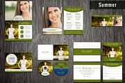 Photography Marketing Template Set, a Flyer Template by Supremer Studio (Thumbnail 6 of 20)