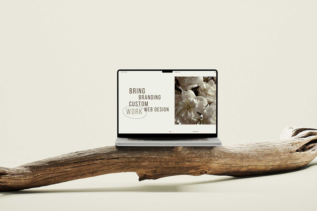 Pure Device Mockup Collection, a Device Mockup by Mockup Line (Photo 6 of 7)
