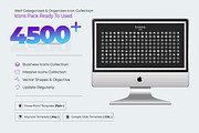 Business Project Presentation Templa, a Presentation Template by Slide-Agency (Thumbnail 5 of 12)