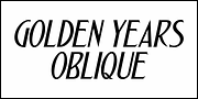 Golden Years JNL, a Font by Jeff Levine Fonts (Thumbnail 4 of 5)