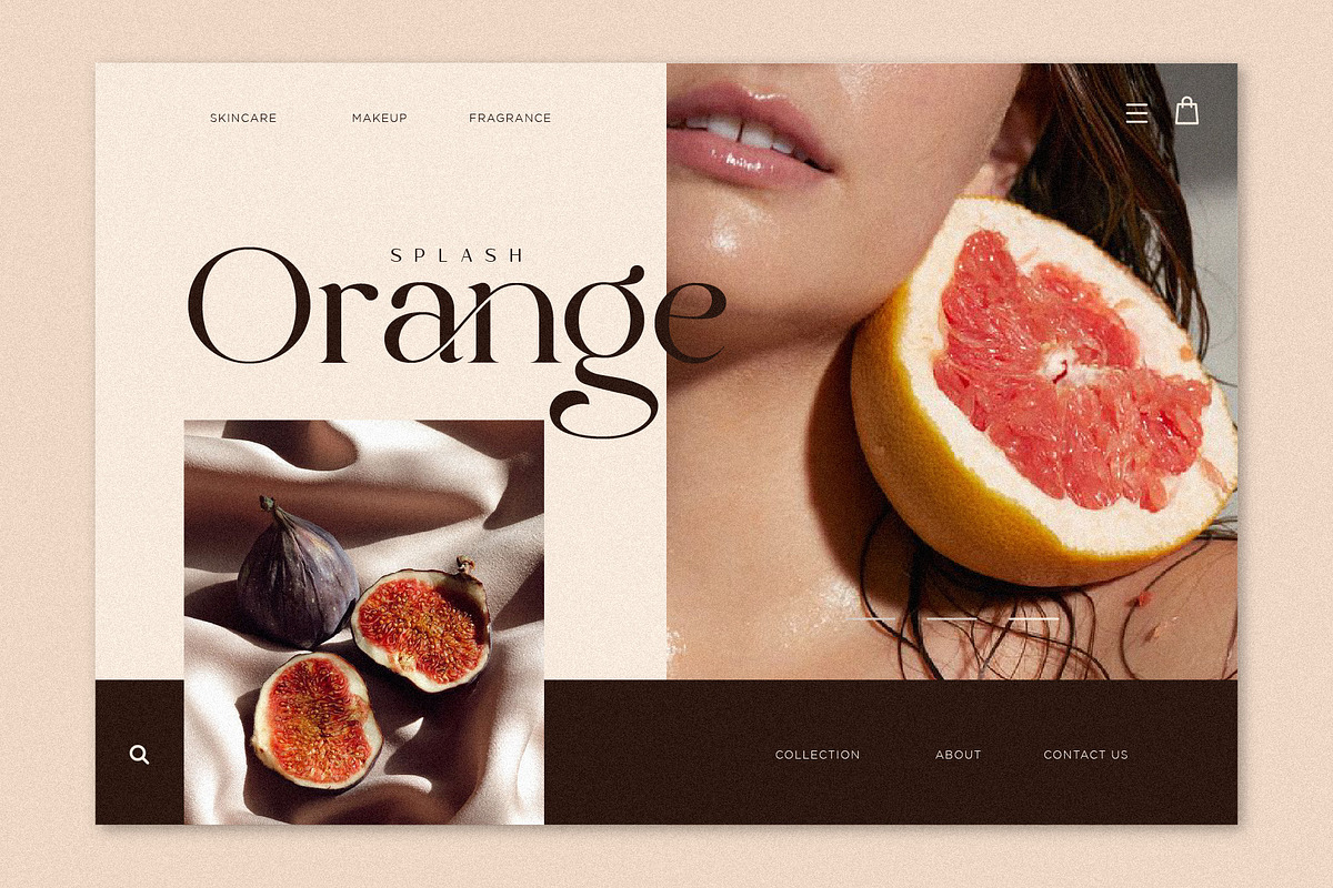 The Cartel - Elegant Serif Font, a Serif Font by Say Studio (Photo 9 of 19)