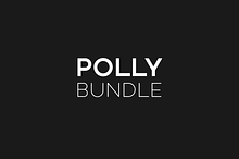 Polly - Bundle