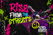 Zombie Crumsy, a Handwritten Font by BBtypeStudios (Thumbnail 8 of 12)