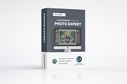 Photo Expert - Lightroom Presets, an Action Add-On by Willa (Thumbnail 13 of 13)