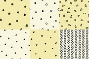 Simple Scribbles, a Graphic by Dish & Spoon Creative (Thumbnail 2 of 4)