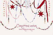 Whimsy Christmas collection, a Seasonal Illustration by lokko studio (Thumbnail 7 of 11)