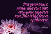 Brightora, a Script Font by Nathatype (Thumbnail 2 of 15)
