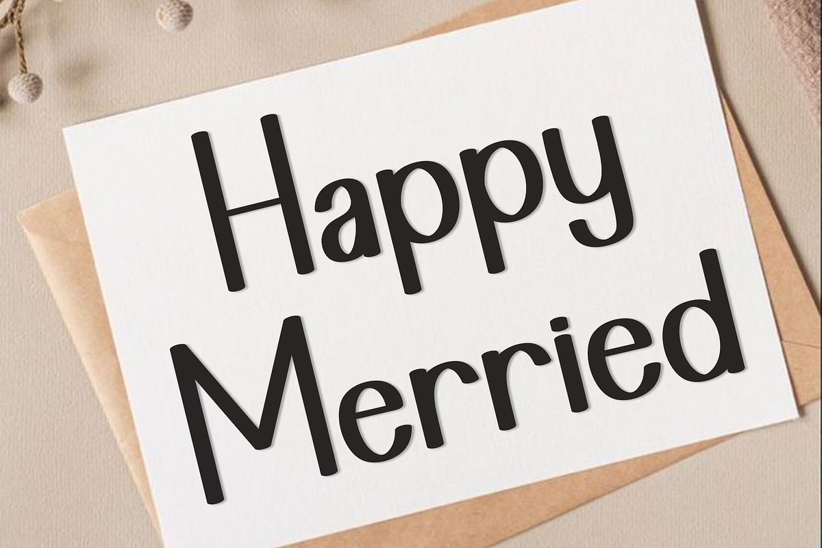 Naughty Christmas, a Script Font by FreshTypeINK (Photo 4 of 8)