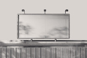 Billboard Mockup, a Mockup by Rahardi Creative (Thumbnail 3 of 4)