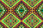 30 seamless aztec patterns JPG, a Pattern Graphic by tkdesign (Thumbnail 31 of 31)