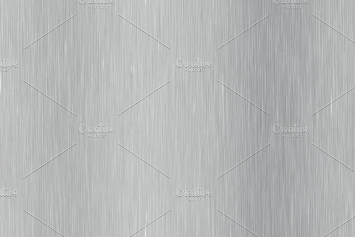 20 Brushed Metal Background Textures, a Texture Graphic by Textures & Backgrounds (Photo 11 of 21)