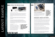 14 Ebook Super Bundle | 90% OFF!, a Magazine Template by Template Monkey @dscience (Thumbnail 19 of 26)