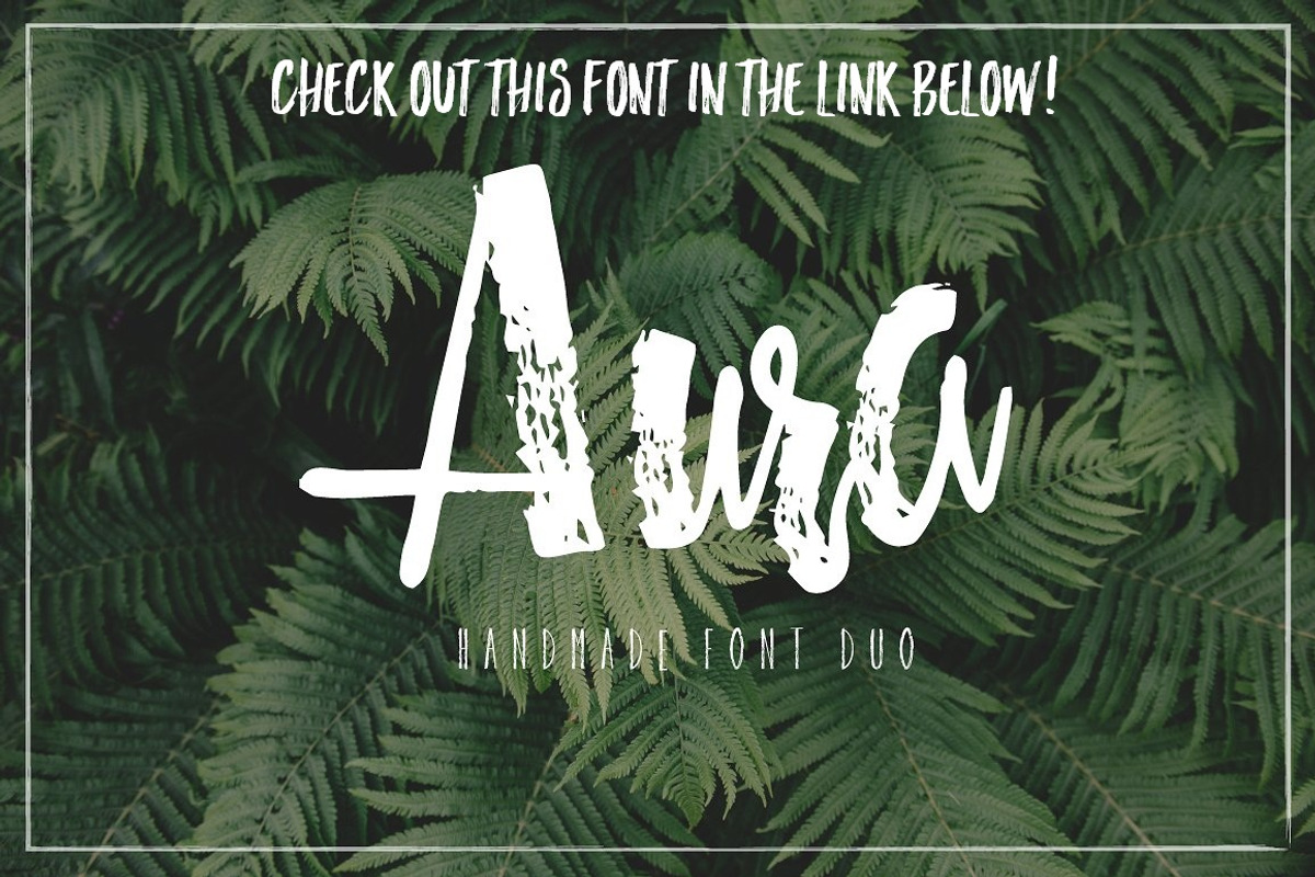New York Font! preview 7