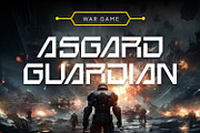 Space Autos, a Symbol Font by Ditatype (Thumbnail 4 of 11)