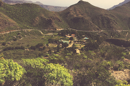 Wild West Landscape Of Gran Canaria Featuring Gran Canaria Canary Islands preview 6