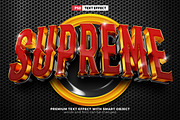 Esport 3D Text Effect Logo Template, a Layer Style Add-On by Agung Kreatif (Thumbnail 5 of 5)