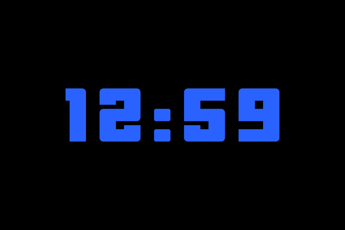 Grendo – A Bold Futuristic Typeface, a Sans Serif Font by alpercakici (Photo 8 of 20)