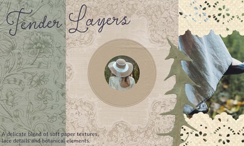 Paper Ephemera