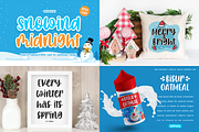 Handwriting Font Bundle, a Handwritten Font by Essentials Studio (Thumbnail 3 of 10)