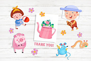 Funny Activities for Kids Book 3, a Graphic by ArtyCats (Thumbnail 9 of 9)
