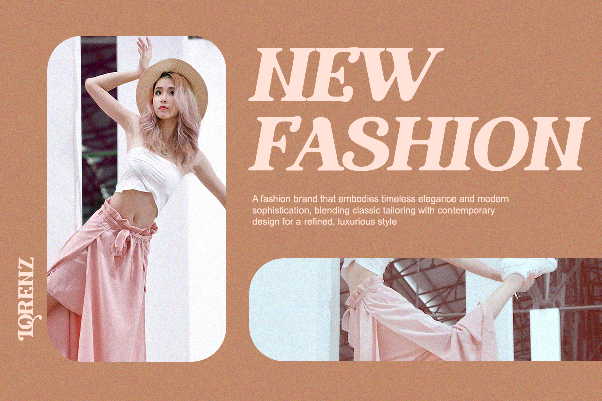 Modesto - Retro Modern Stylish Serif, a Serif Font by Qweera Studio (Photo 5 of 12)