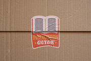 Sticker Mockup Machine, a Stationery Template by Mocku (Thumbnail 11 of 16)
