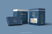 Conestia Omnimus Special Tin Can Ai, a Marketing Template by fisihsani (Thumbnail 3 of 8)