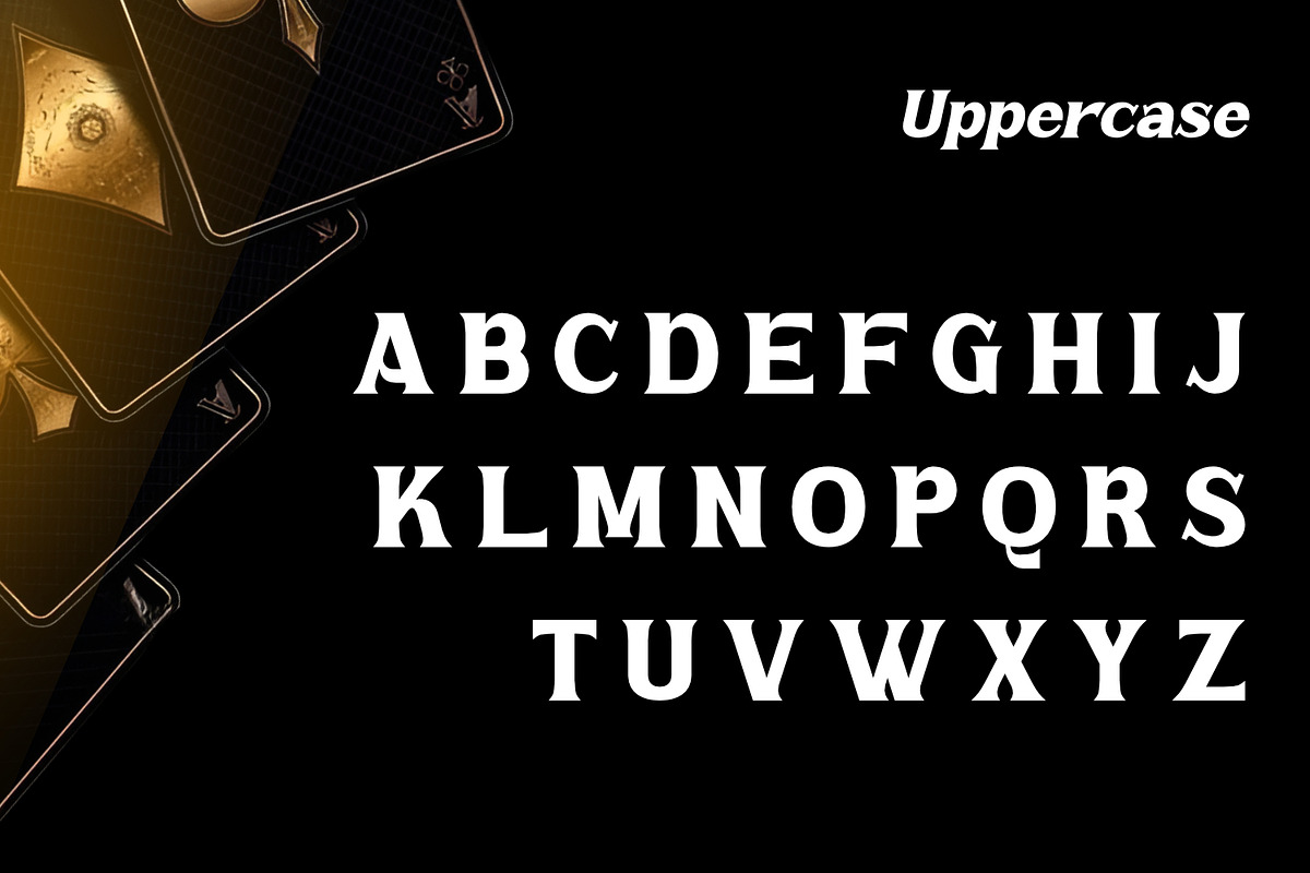 Malyveri - Serif Display Font, a Serif Font by Rishsketch (Photo 6 of 12)