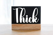 Sentimental Journal, a Handwritten Font by FreshTypeINK (Thumbnail 3 of 8)