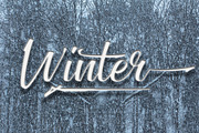 GREATHER, a Script Font by ALIVECREATIVE (Thumbnail 8 of 8)