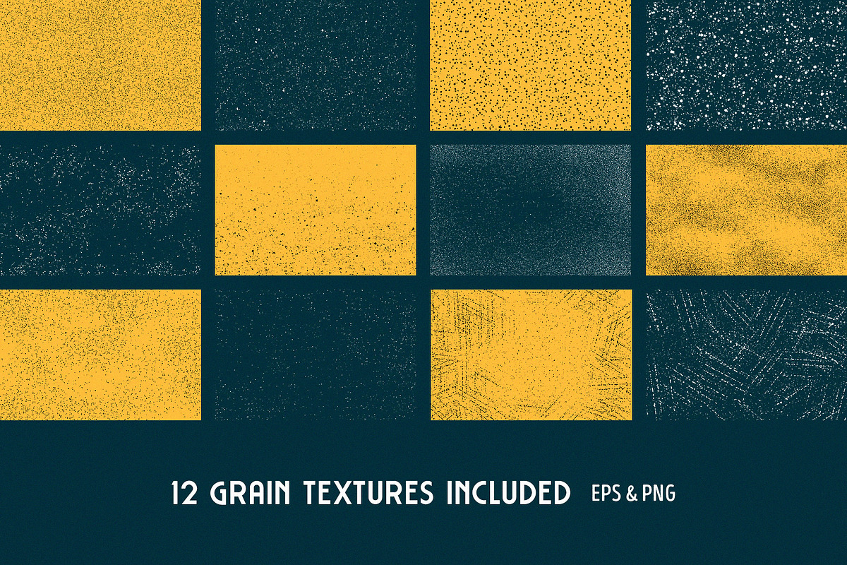 Shader Brushes for Illustrator, a Brush Add-On by pixelbuddha.net (Photo 11 of 11)