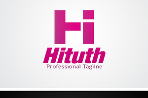 Hi Logo