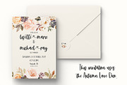 The Wedding Font Bundle, a Handwritten Font by Beck McCormick (Thumbnail 9 of 17)