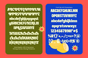 Raisket – Bold Rounded Sans Serif, a Sans Serif Font by timelesstype.co (Thumbnail 13 of 15)