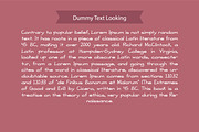 Lemonade Stand, a Sans Serif Font by Photoshop Action (Thumbnail 6 of 8)